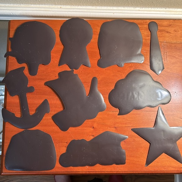 Graduation Cruise Magnets - Picture 13 of 13